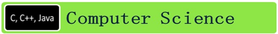 computer, C, C++